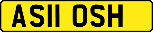 AS11OSH
