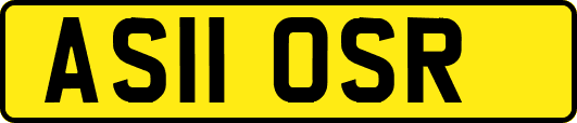 AS11OSR