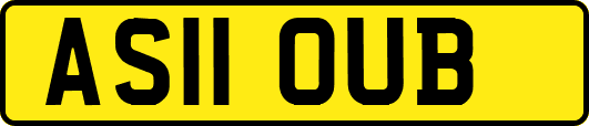 AS11OUB