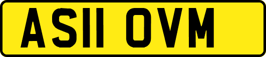AS11OVM