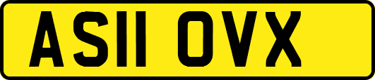 AS11OVX