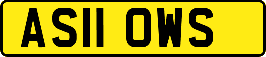 AS11OWS
