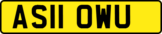 AS11OWU
