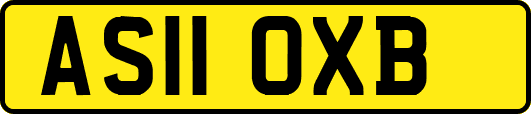 AS11OXB