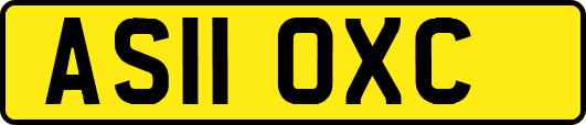 AS11OXC