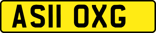 AS11OXG