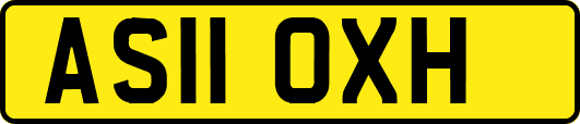 AS11OXH