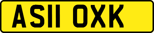 AS11OXK