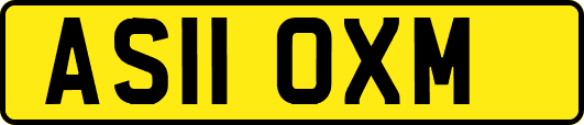 AS11OXM