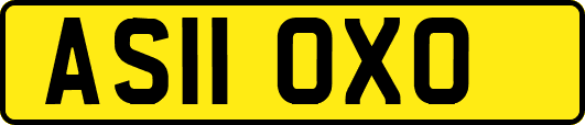 AS11OXO