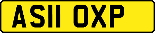 AS11OXP