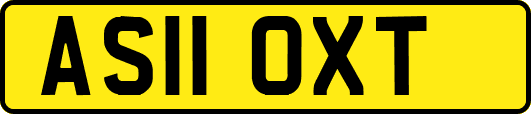 AS11OXT