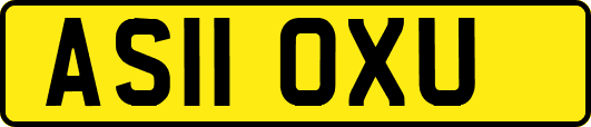 AS11OXU