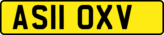 AS11OXV
