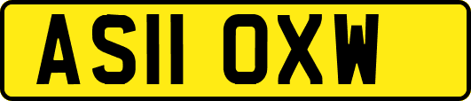 AS11OXW