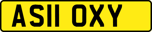 AS11OXY