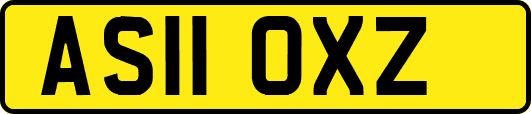 AS11OXZ