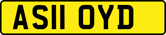 AS11OYD