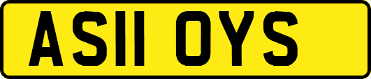 AS11OYS