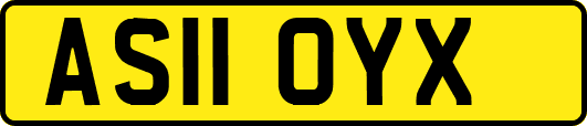 AS11OYX