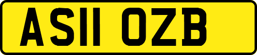 AS11OZB