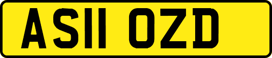 AS11OZD