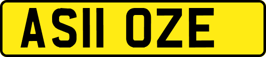 AS11OZE