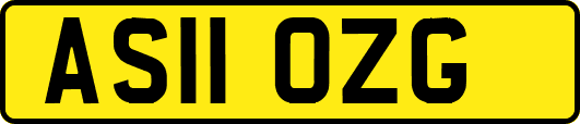 AS11OZG