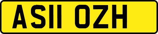 AS11OZH