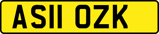 AS11OZK