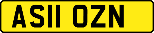 AS11OZN
