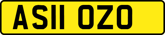 AS11OZO
