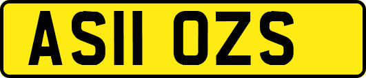 AS11OZS