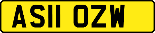 AS11OZW