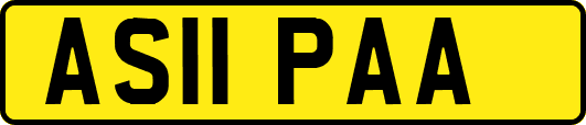 AS11PAA