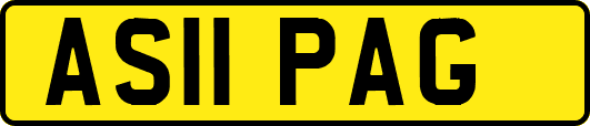 AS11PAG