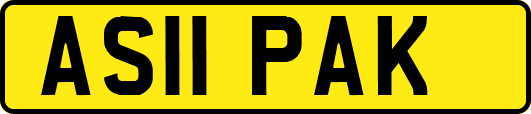 AS11PAK