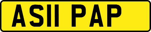 AS11PAP