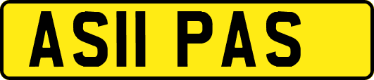 AS11PAS