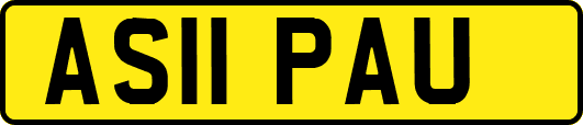 AS11PAU