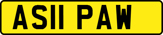 AS11PAW