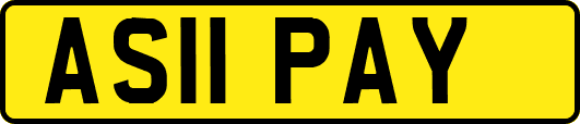 AS11PAY