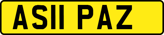 AS11PAZ