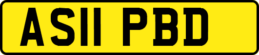 AS11PBD