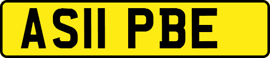 AS11PBE