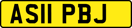 AS11PBJ
