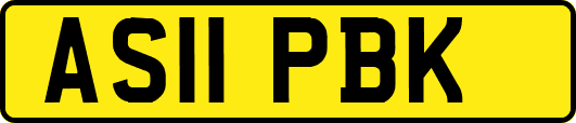 AS11PBK
