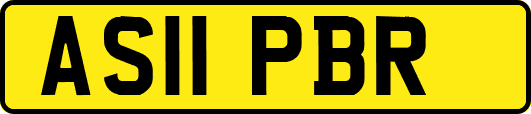 AS11PBR
