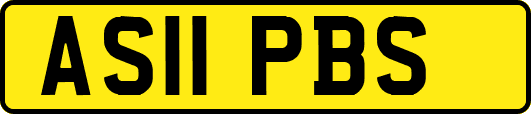 AS11PBS
