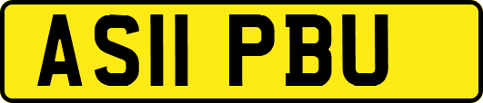 AS11PBU